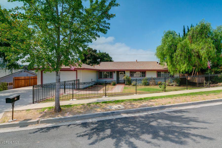 641 Holly Street - Photo 1