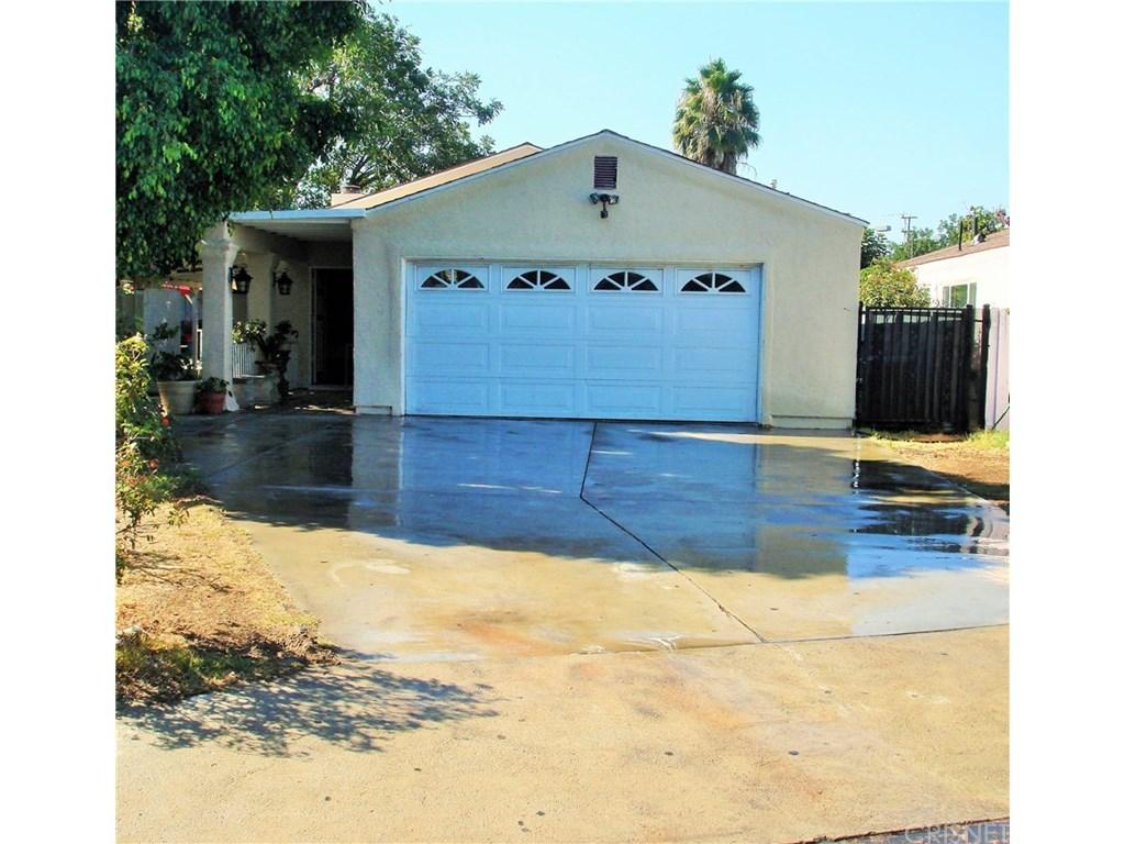 16025 Archwood Street - Photo 1