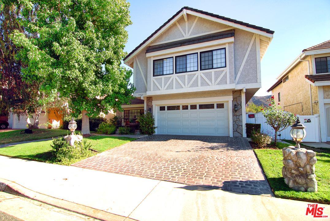 30020 Trail Creek Drive - Photo 1