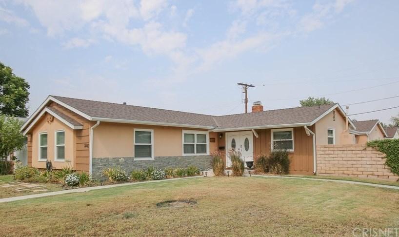 7400 Kentland Avenue - Photo 1