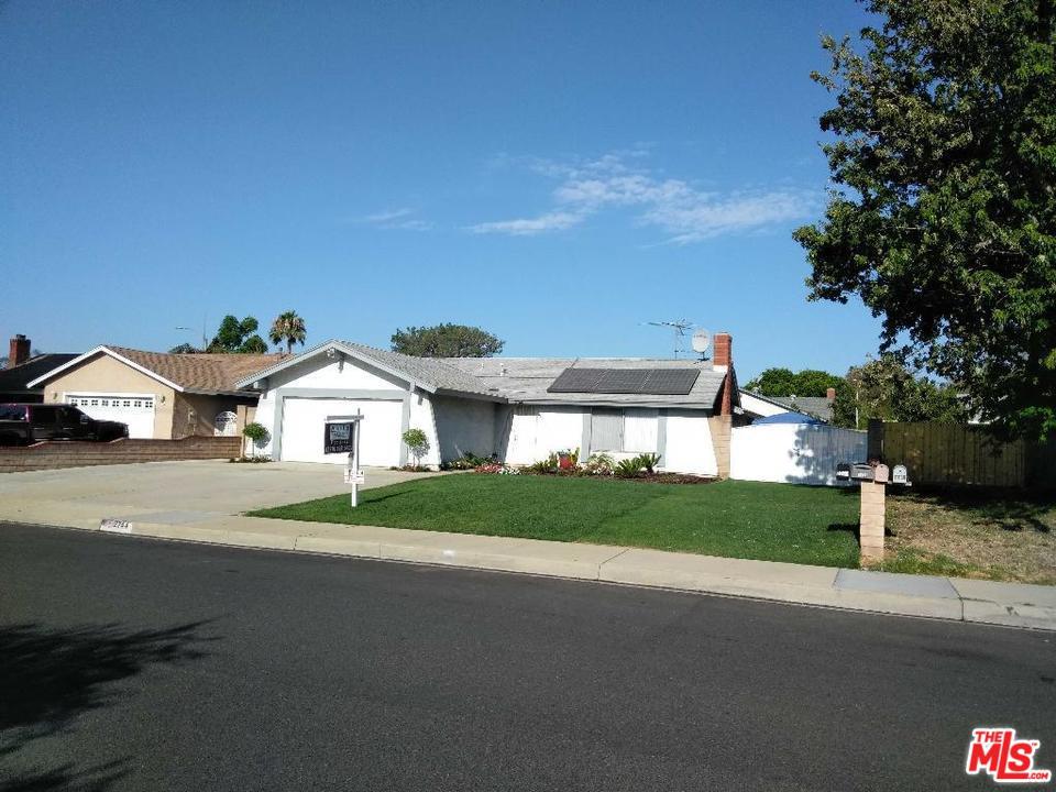 2744 Baker Avenue - Photo 1