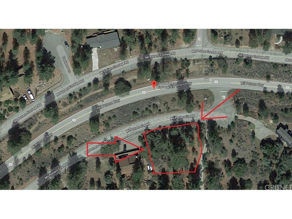 16100 Mil Potrero Highway - Photo 1