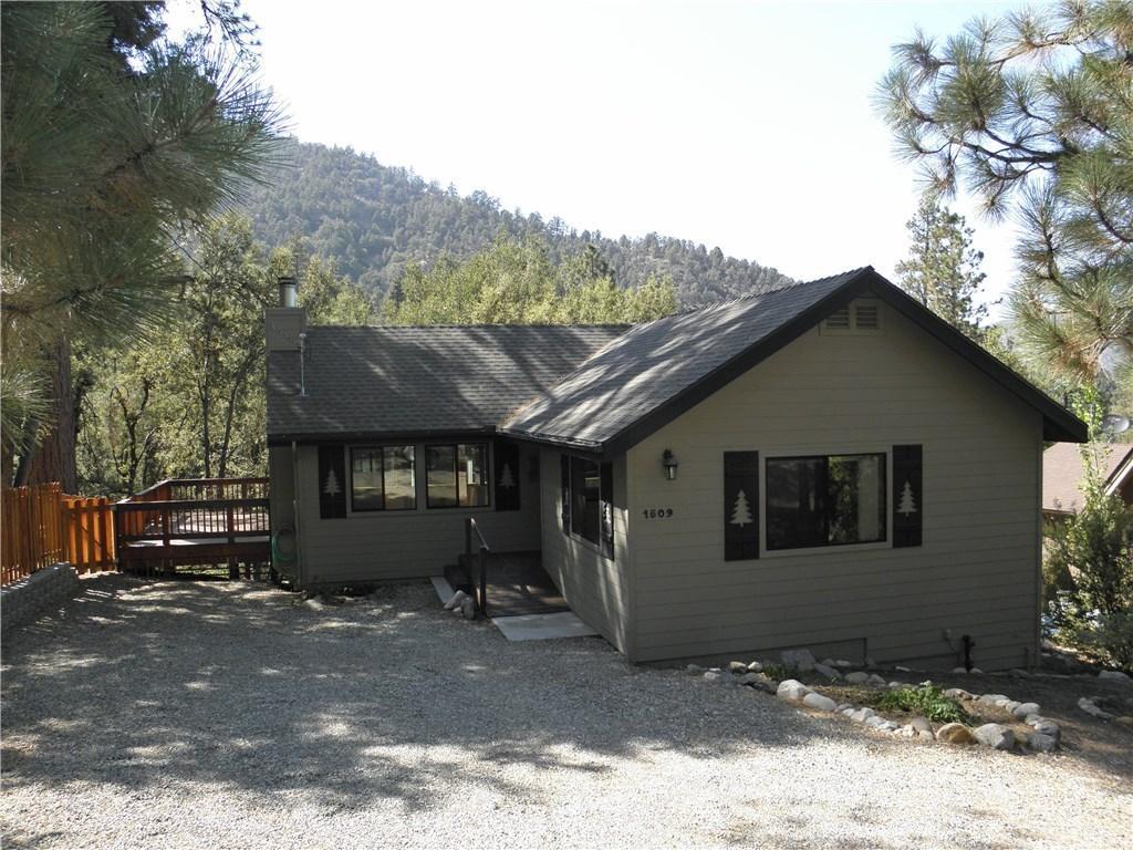 1509 Bernina Drive - Photo 1