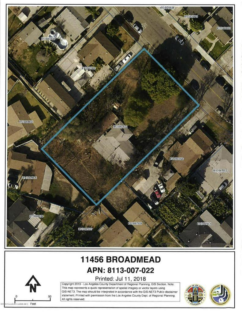 11456 Broadmead Street - Photo 1