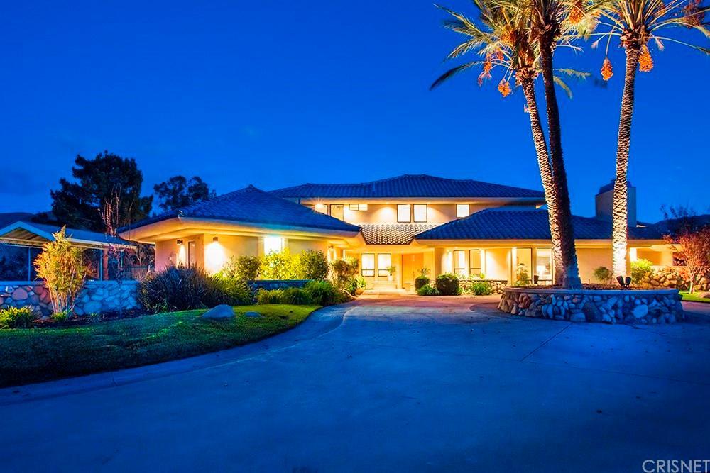 16115 Sky Ranch Road - Photo 1