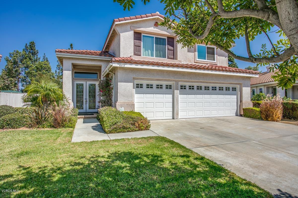 4373 Calle Mapache - Photo 1
