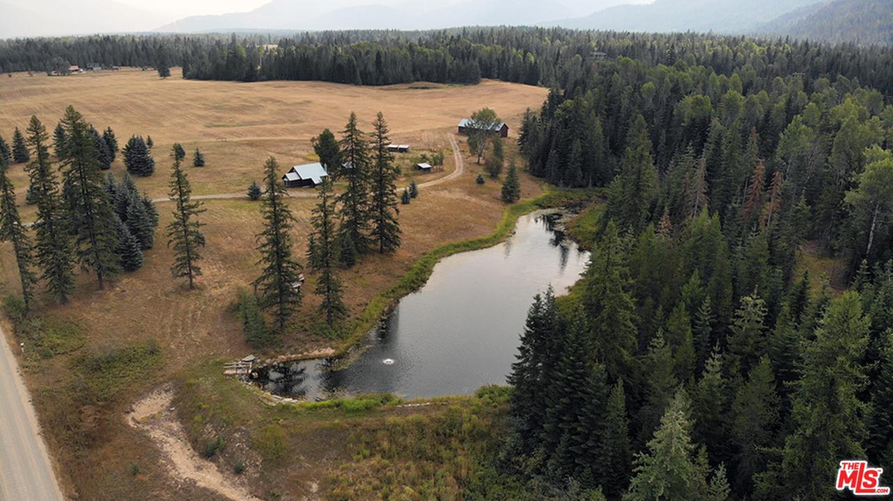 203 Clark Fork Rd - Photo 1