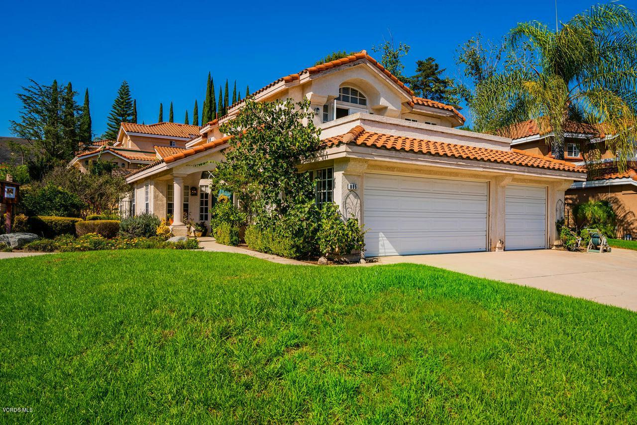 985 Firestone Circle - Photo 1