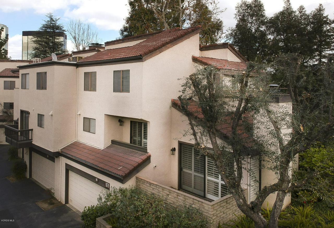 5757 Owensmouth Avenue - Photo 1