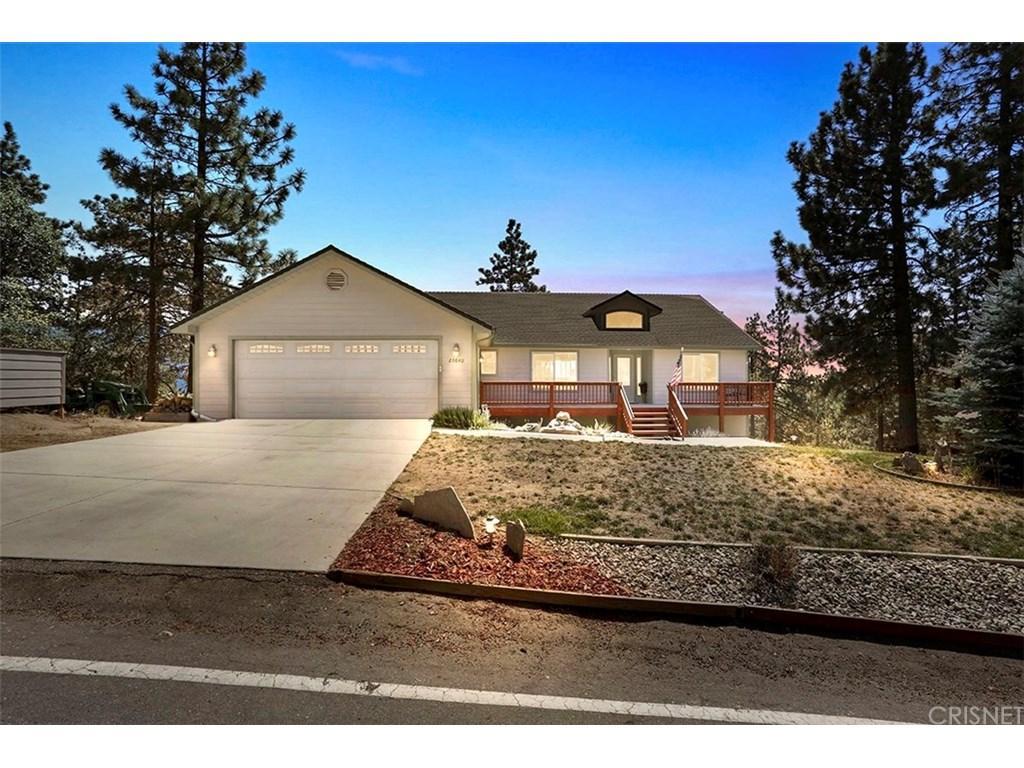 25640 Paramount Drive - Photo 1