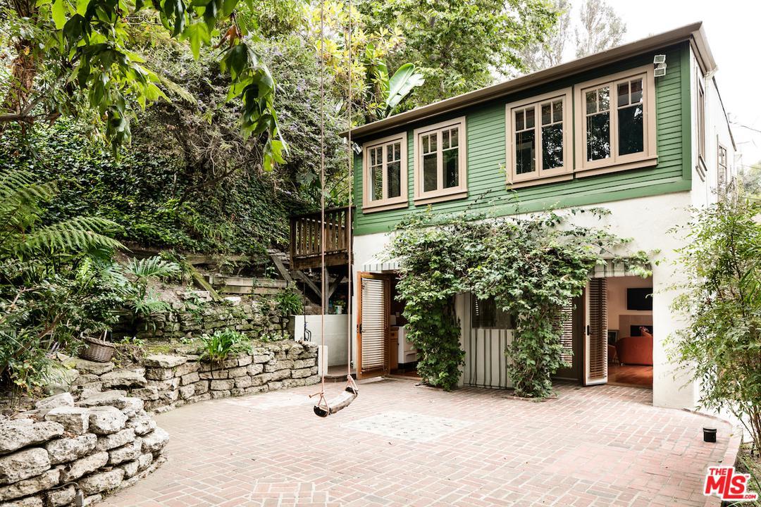 333 Rustic Road - Photo 1