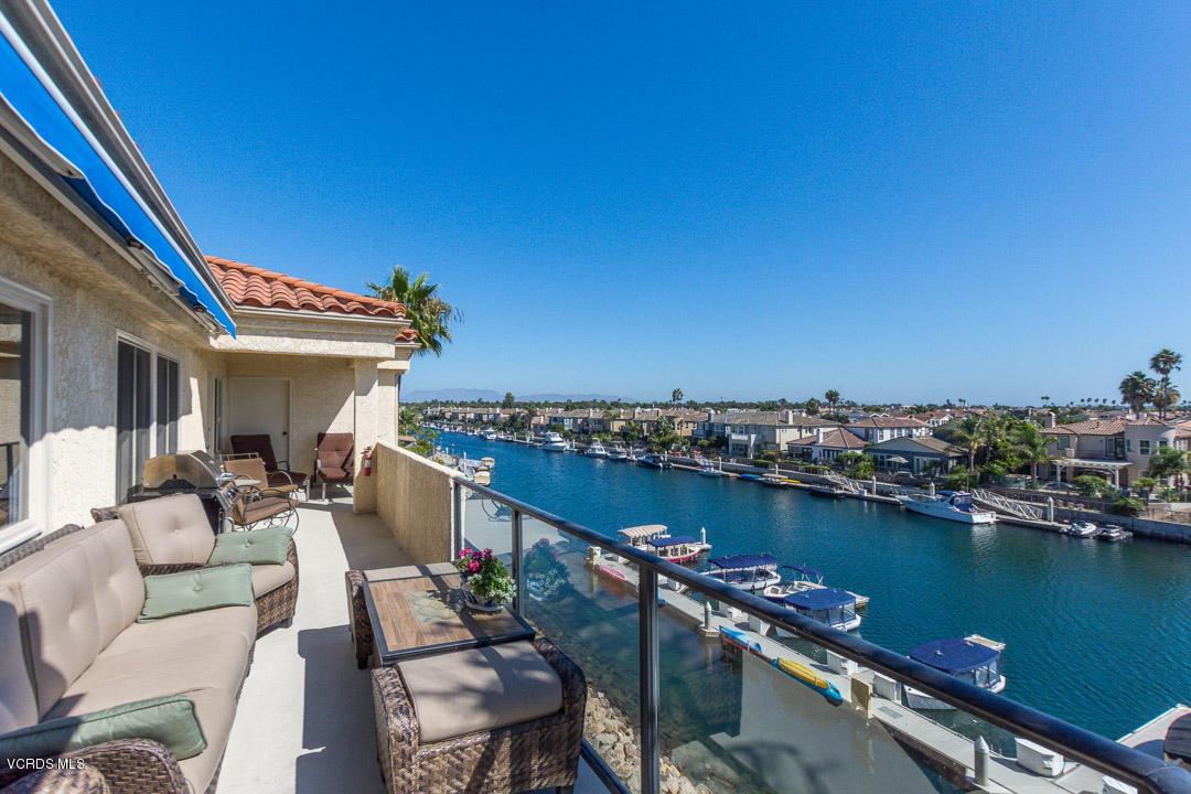 4216 Harbour Island Lane - Photo 1
