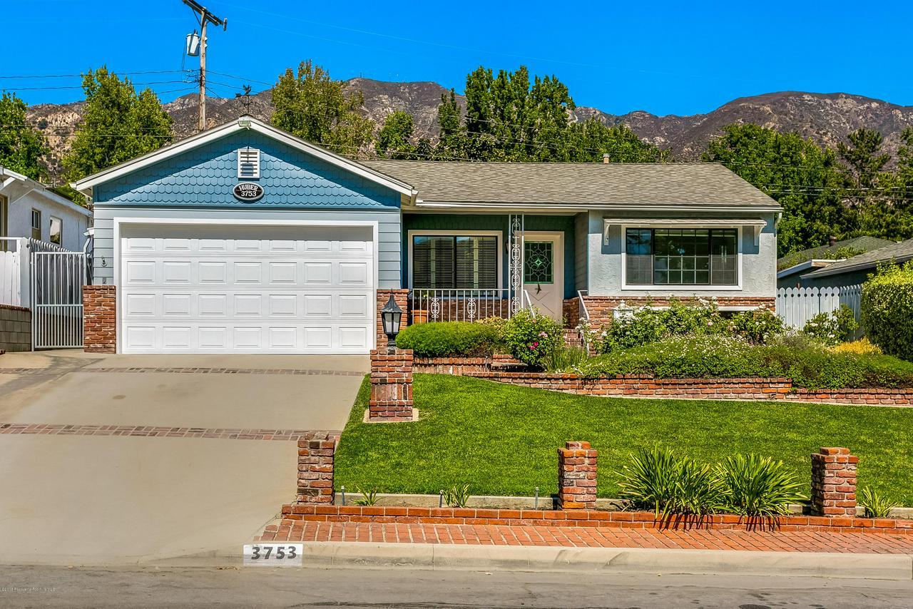 3753 Los Amigos Street - Photo 1