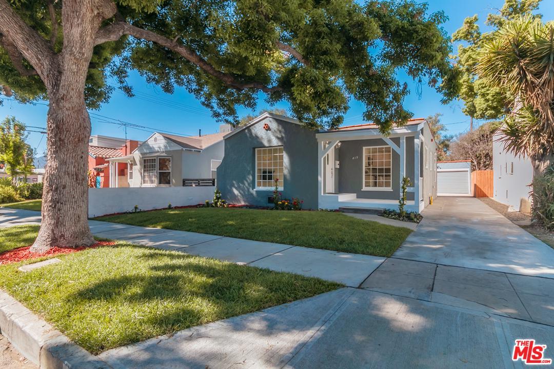 419 Shelton Street - Photo 1