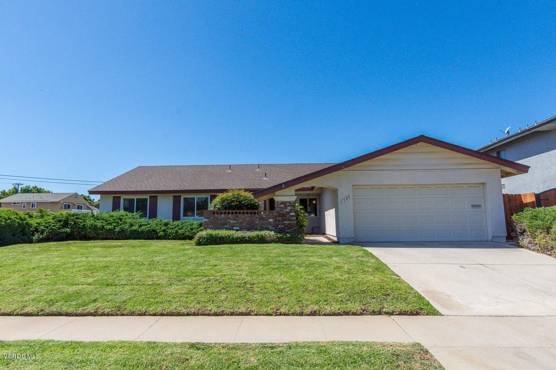 1505 Shepherd Drive - Photo 1