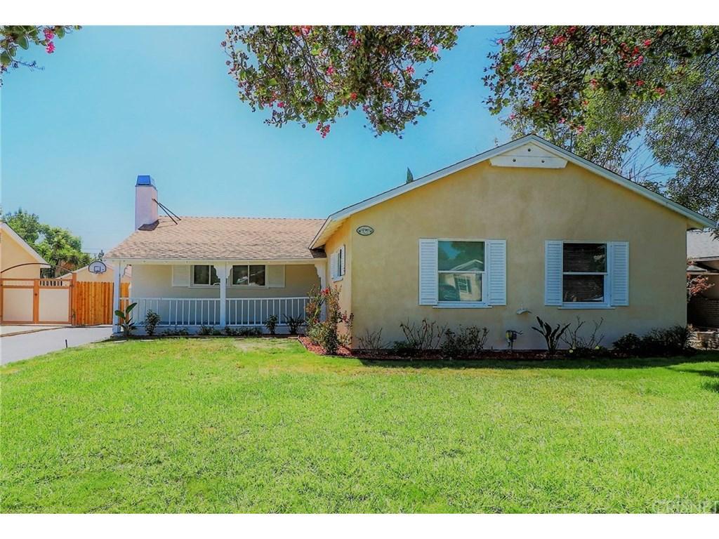 17110 Tribune Street - Photo 1