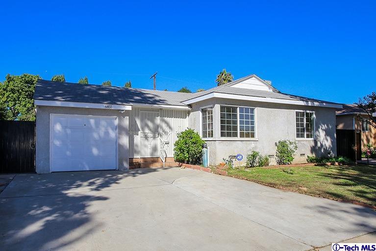 6855 Yarmouth Avenue - Photo 1