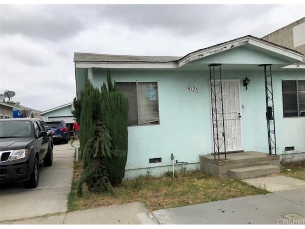 4125 Marine Avenue - Photo 1