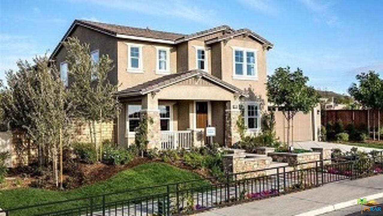 35164 Painted Rock Street - Photo 1