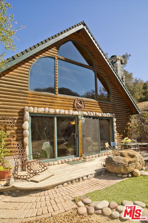 1233 Greenleaf Canyon Road - Photo 1