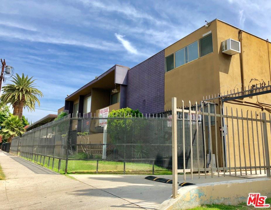 15534 Chase Street - Photo 1
