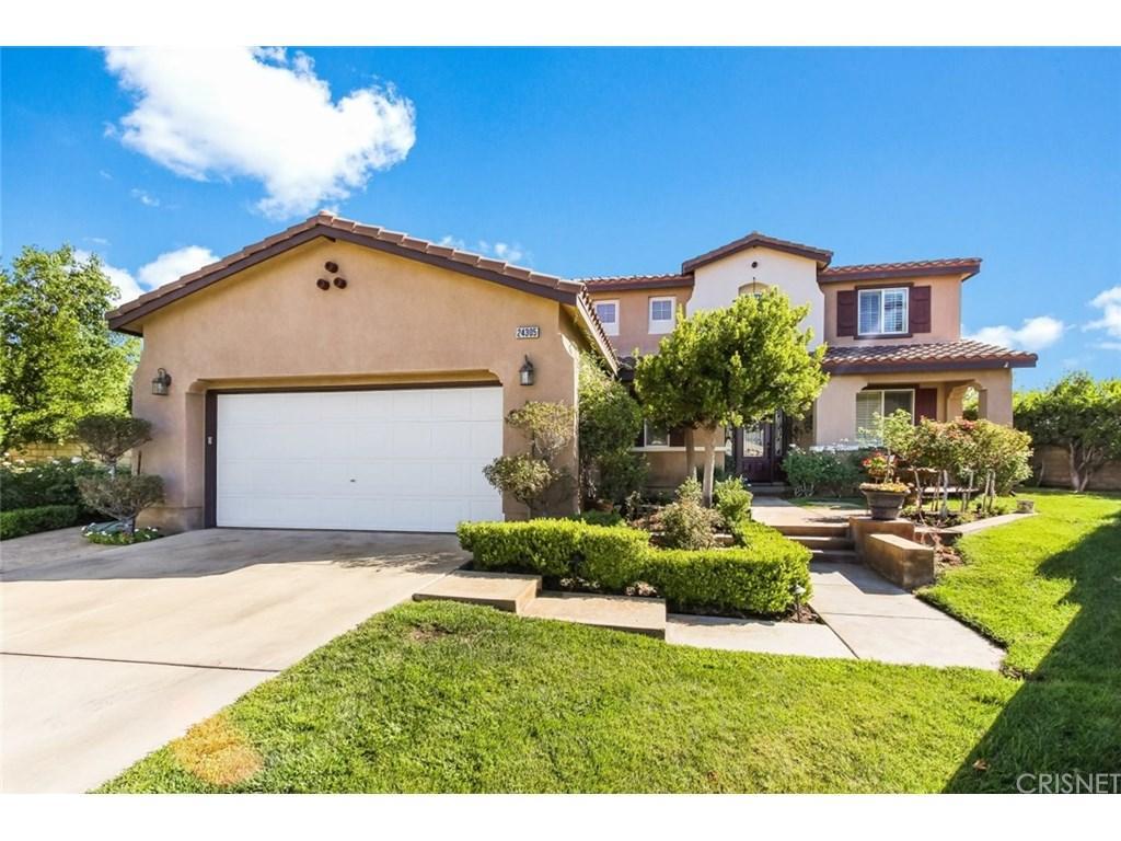 24305 Via La Casa - Photo 1