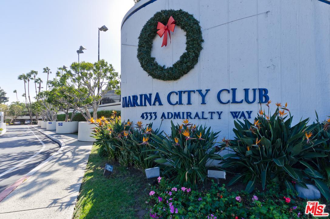 4316 Marina City - Photo 1