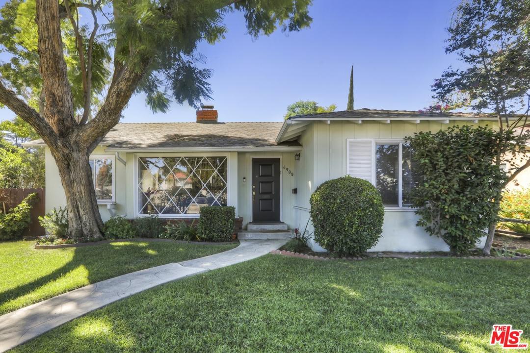4905 Fulton Avenue - Photo 1