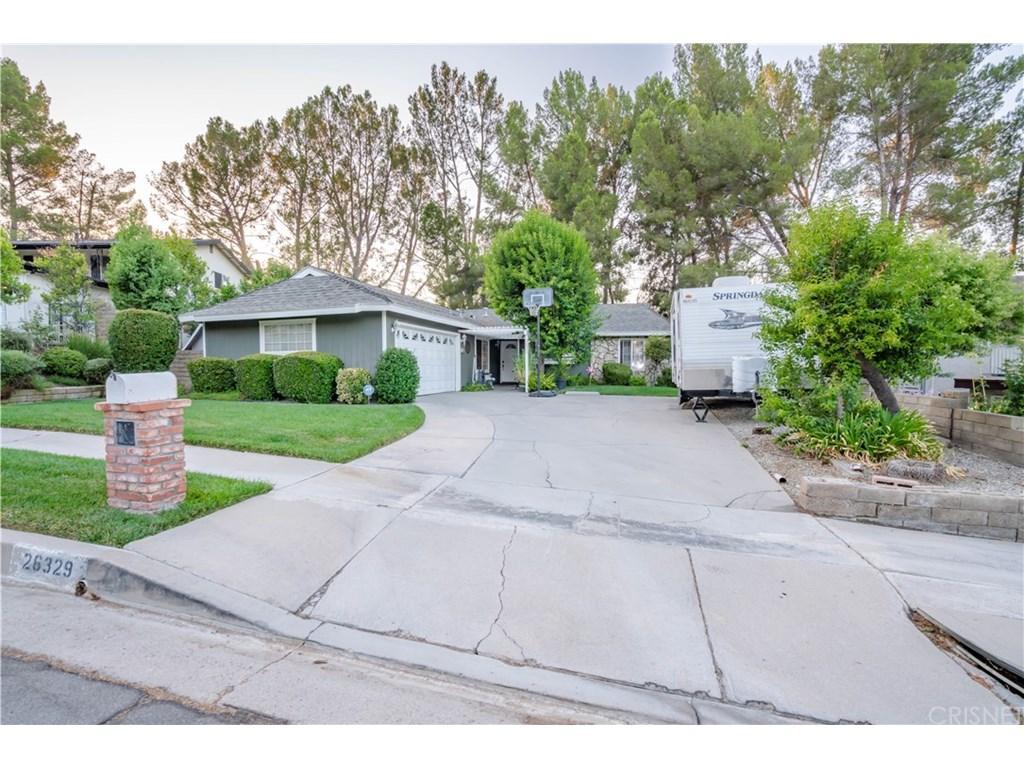 26329 Larkhaven Place - Photo 1