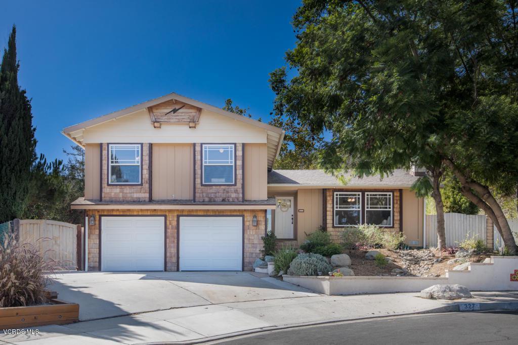 327 Longwood Court - Photo 1