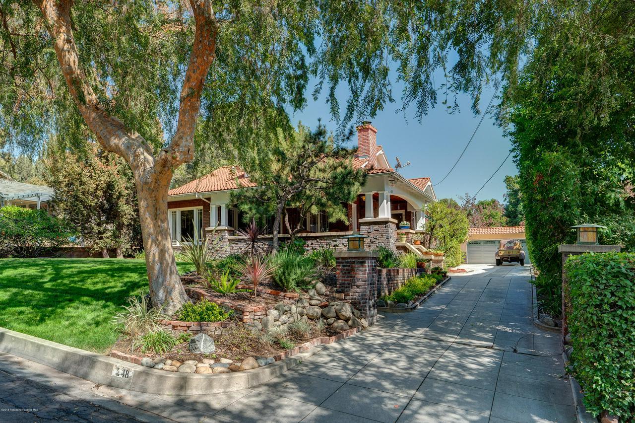 248 El Nido Avenue - Photo 1