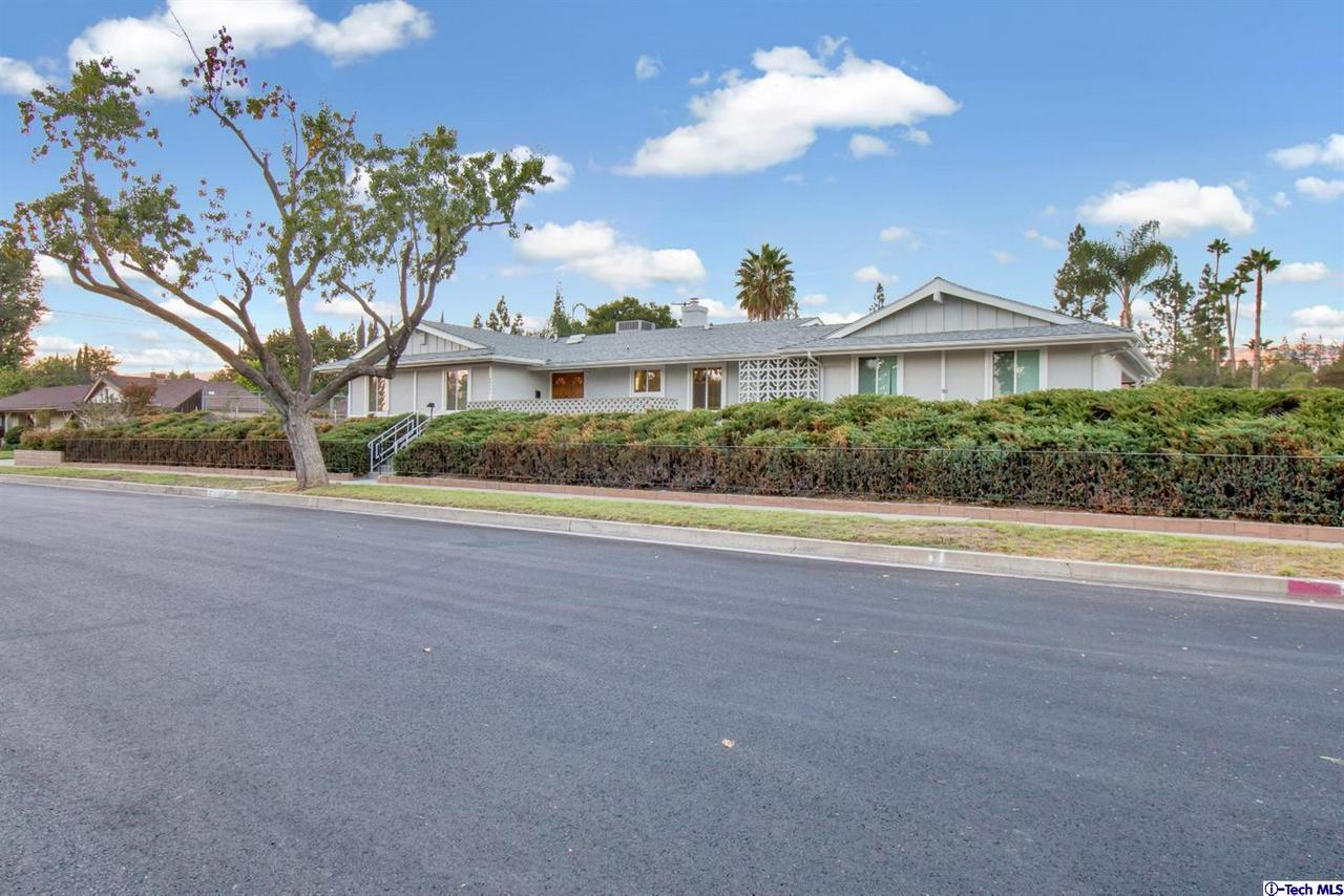 20301 Tuba Street - Photo 1