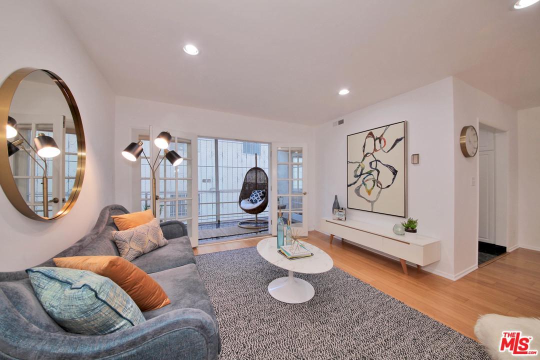 7949 Selma Avenue - Photo 1