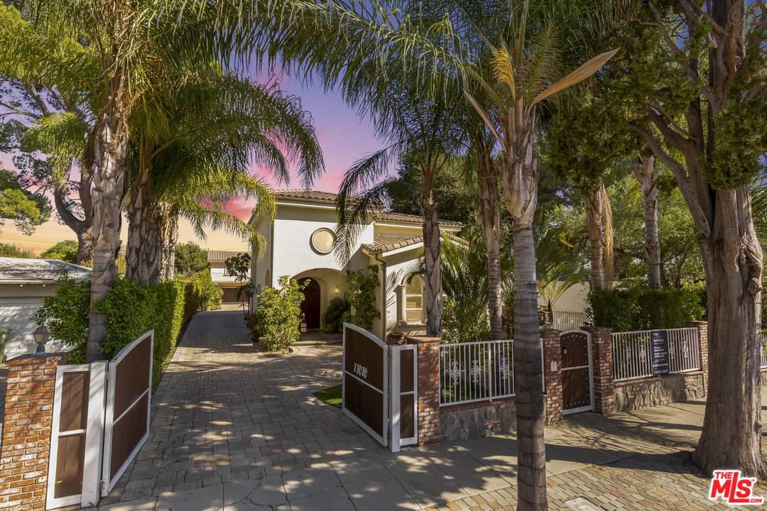 11010 Memory Park Avenue - Photo 1