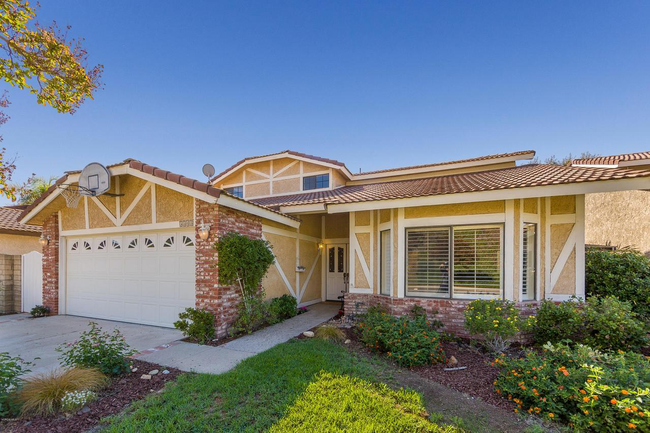 5543 Micaela Drive - Photo 1