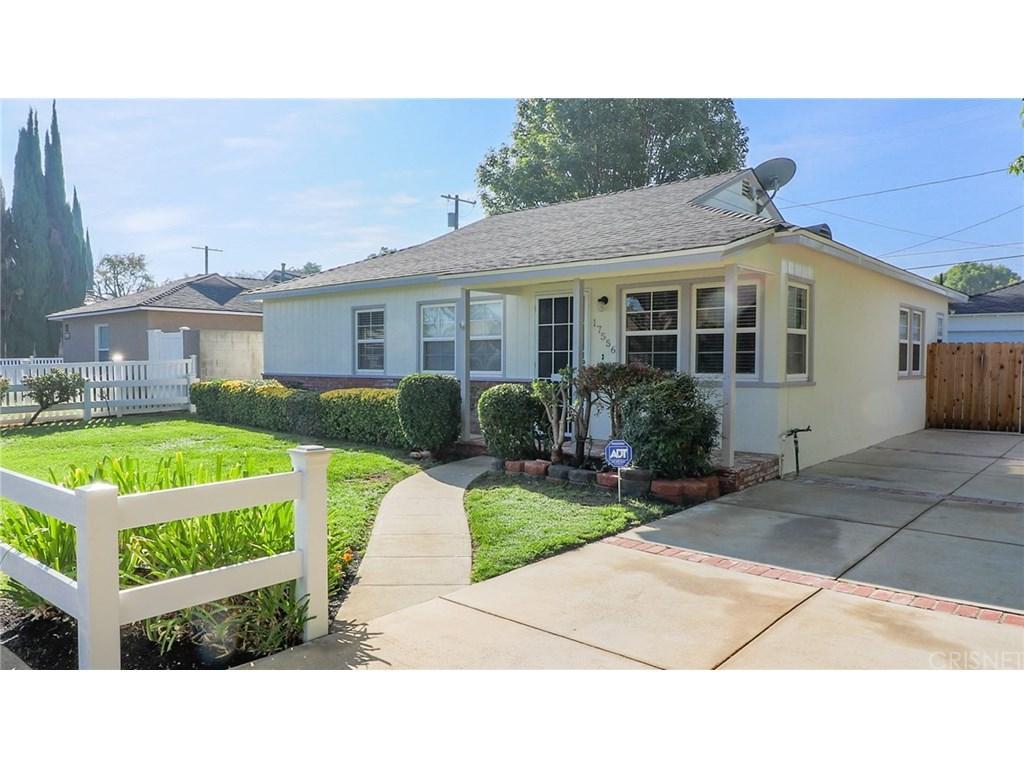 17556 Lorne Street - Photo 1