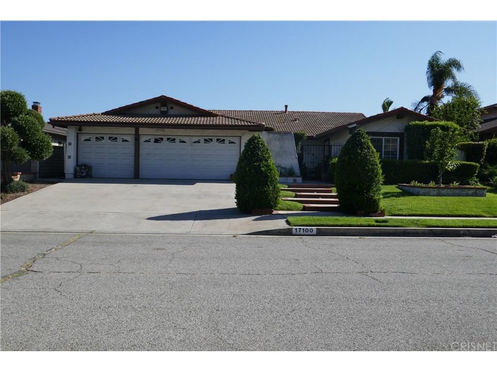 17100 Gledhill Street - Photo 1