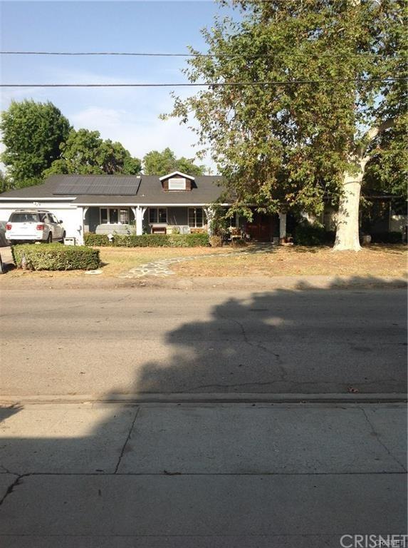 6638 Encino Avenue - Photo 1