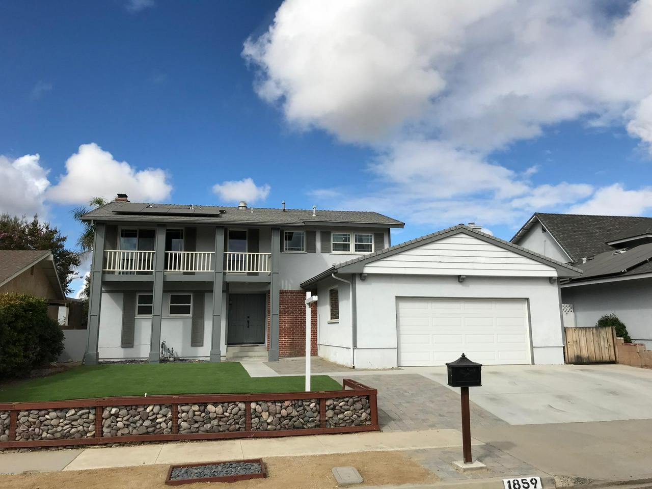 1859 Garvin Avenue - Photo 1