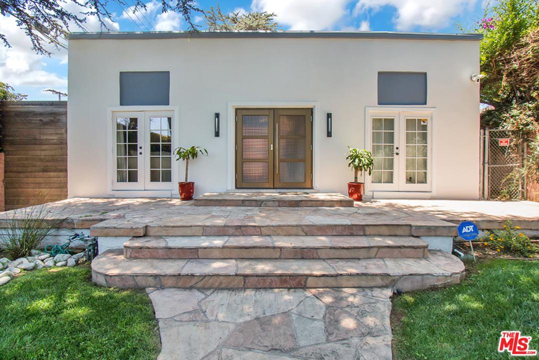 1301 Orange Grove Avenue - Photo 1