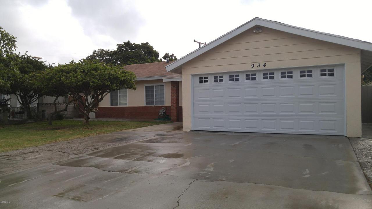 934 Rialto Street - Photo 1