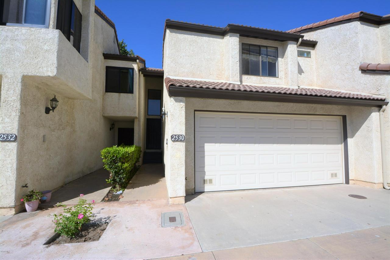 2530 Danube Way - Photo 1