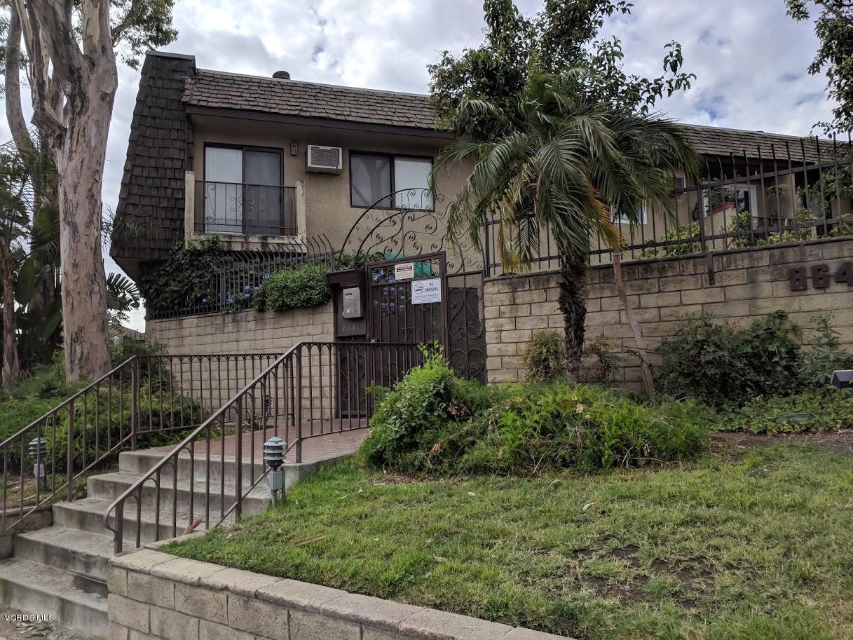 8641 Glenoaks Boulevard - Photo 1
