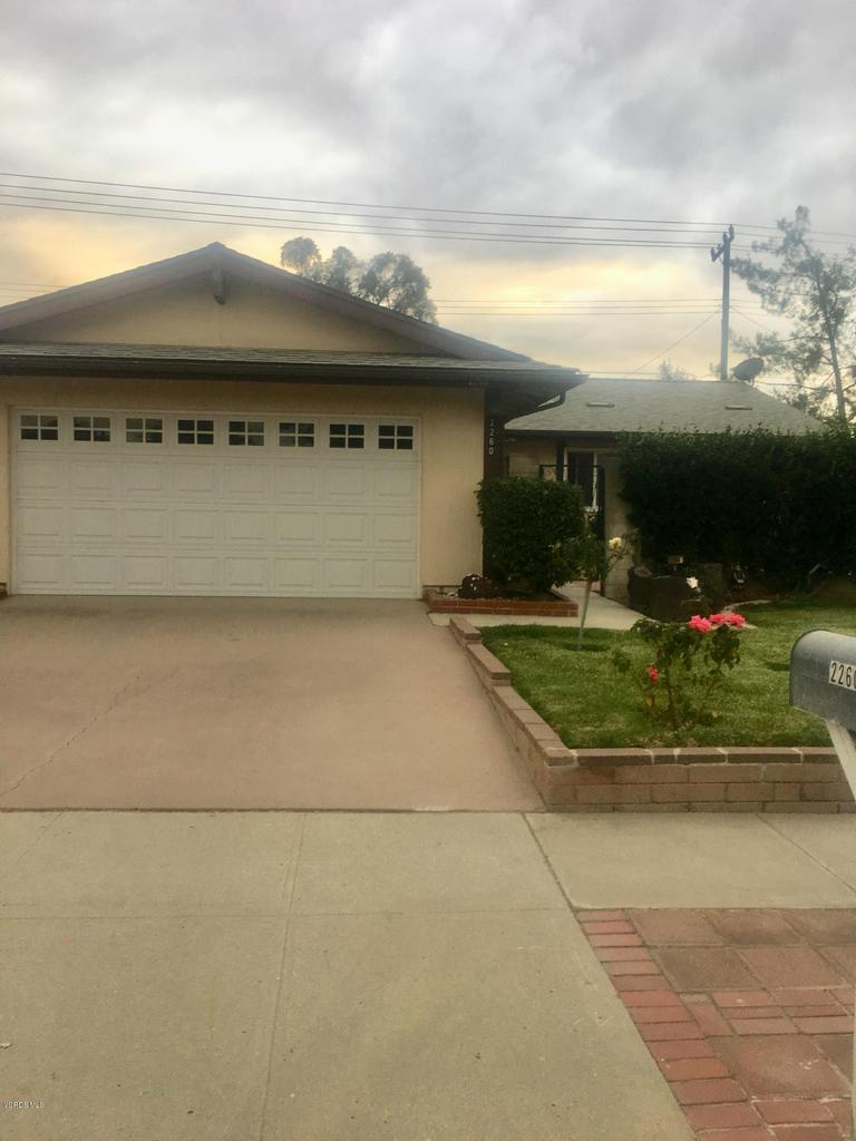 2260 Morley Street - Photo 1