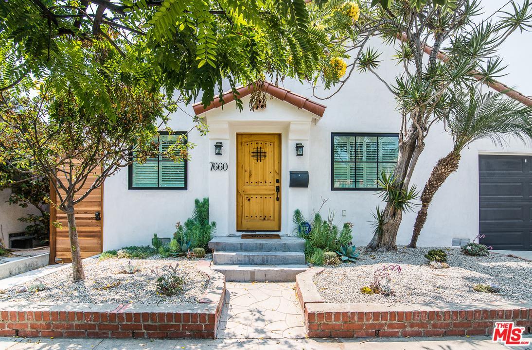 7660 Rosewood Avenue - Photo 1