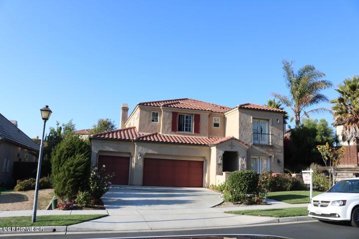 3869 Celestial Way - Photo 1