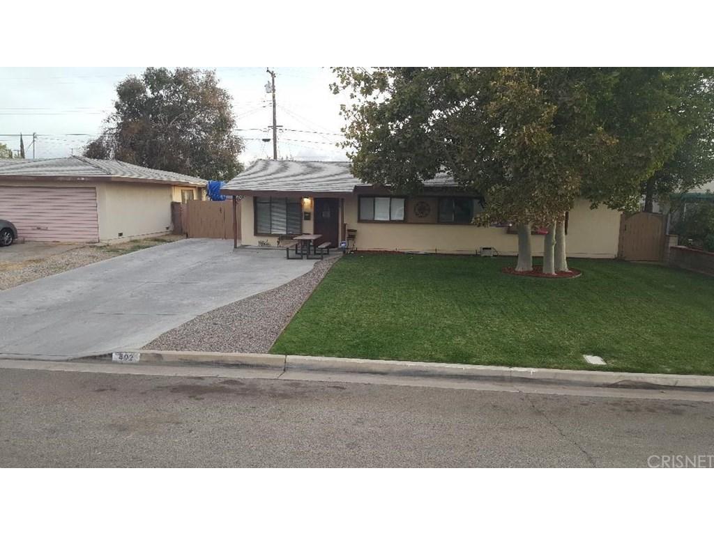 402 Langhorn Street - Photo 1
