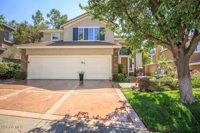 23510 Hearthside Court - Photo 1