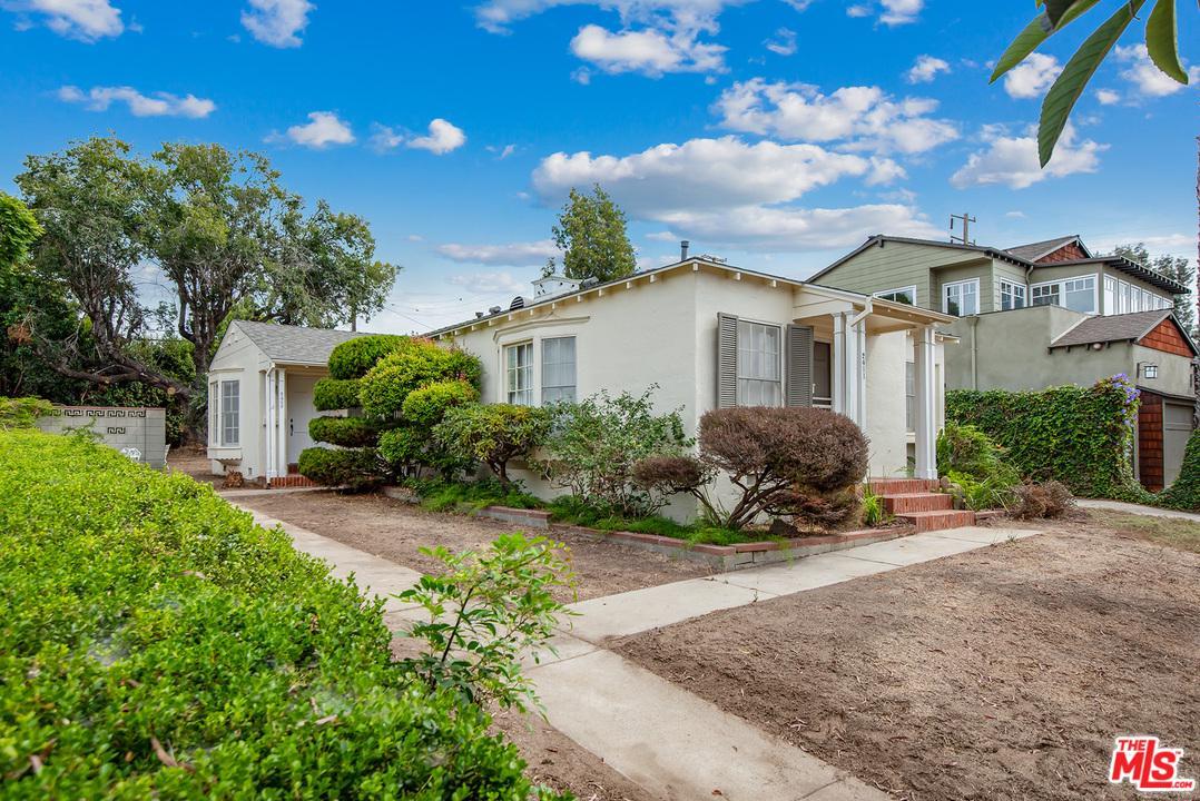 2409 28TH Street - Photo 1