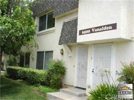 6500 Vanalden Avenue - Photo 1